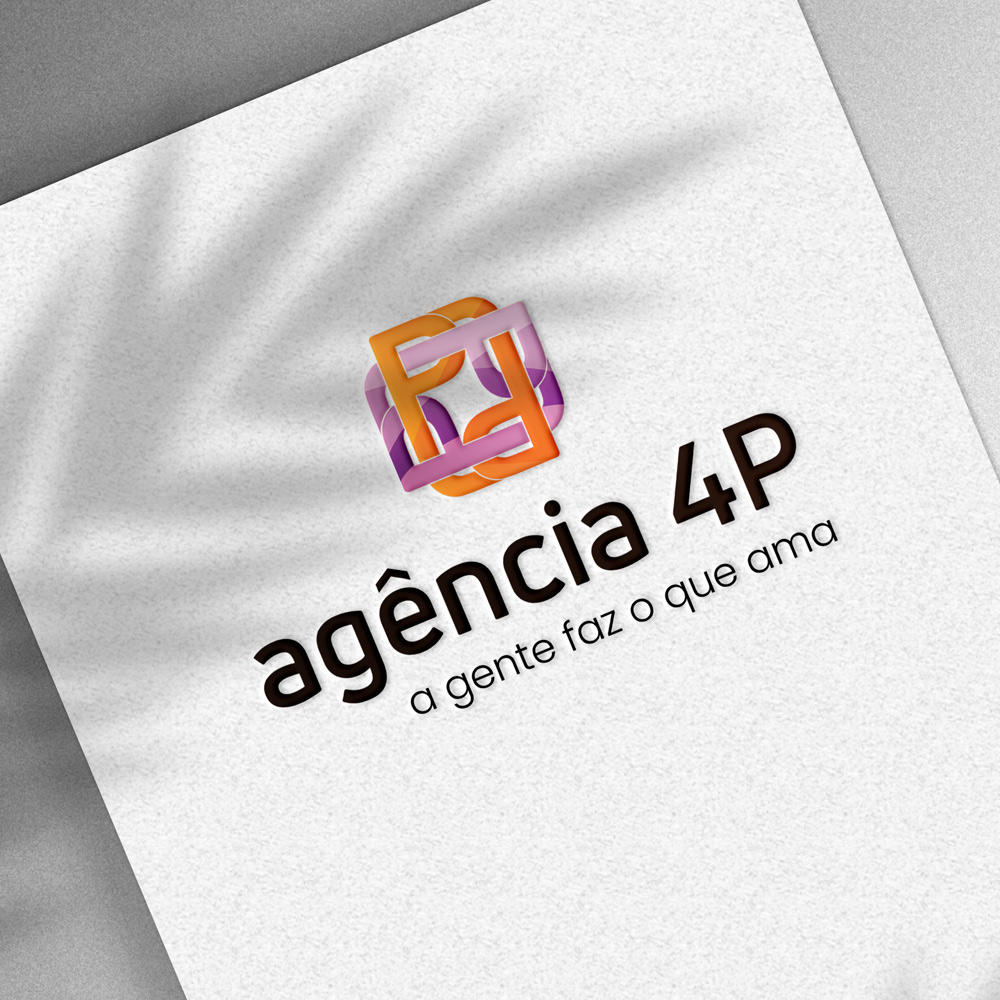 agencia 4p blend