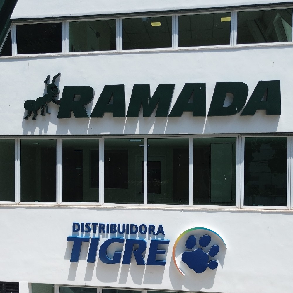 ramada blend
