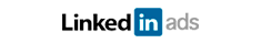 Linkedin Ads blend
