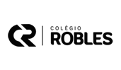 marketing Colegio Robles blend